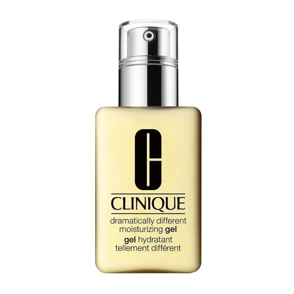 Clinique Dramatically Different Moisturizing Gel