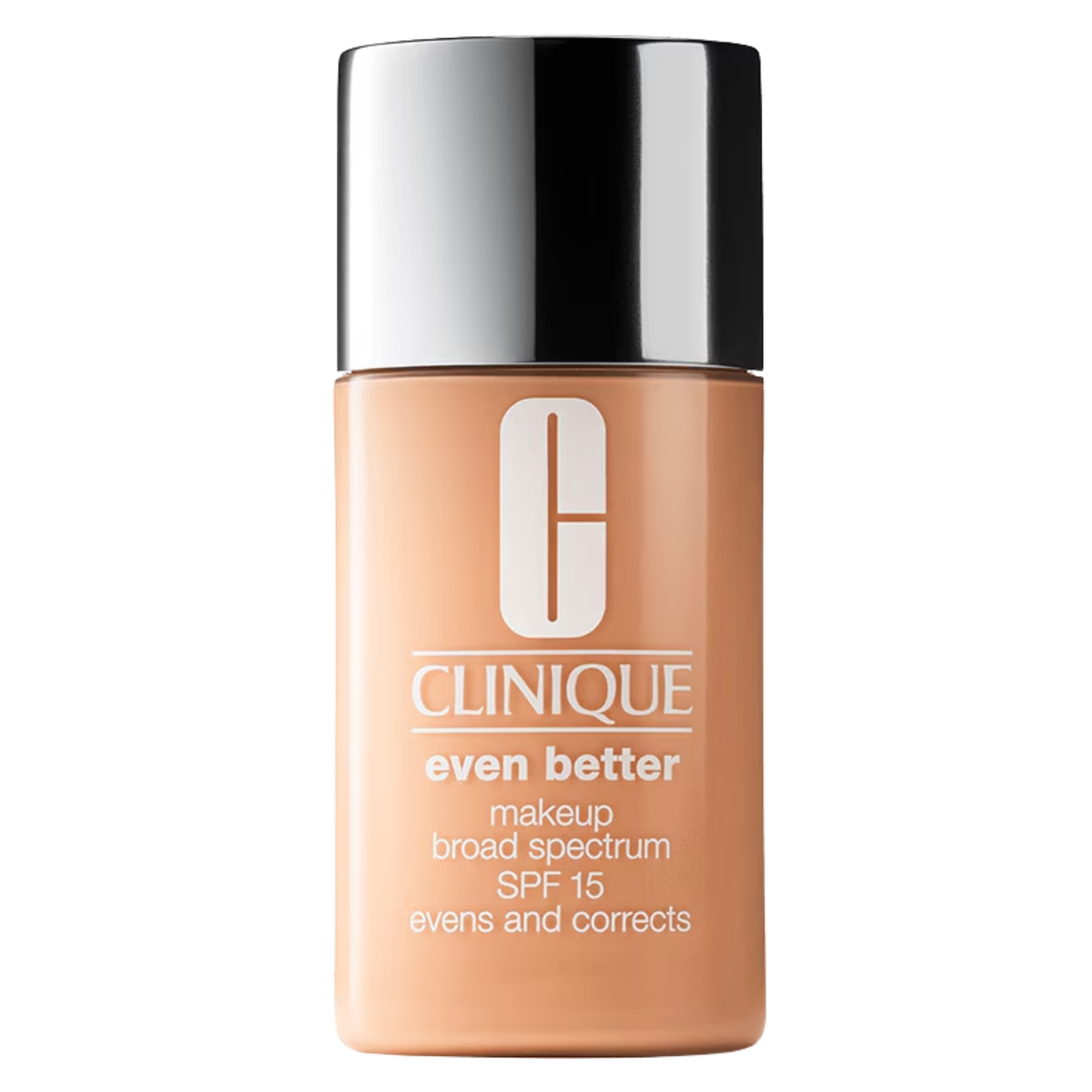 Clinique Even Better Makeup Broad Spectrum Fo..