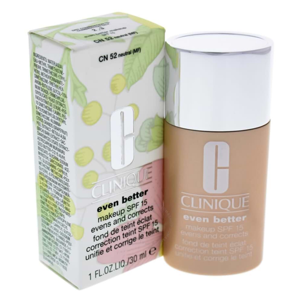 Even Better Makeup Foundation