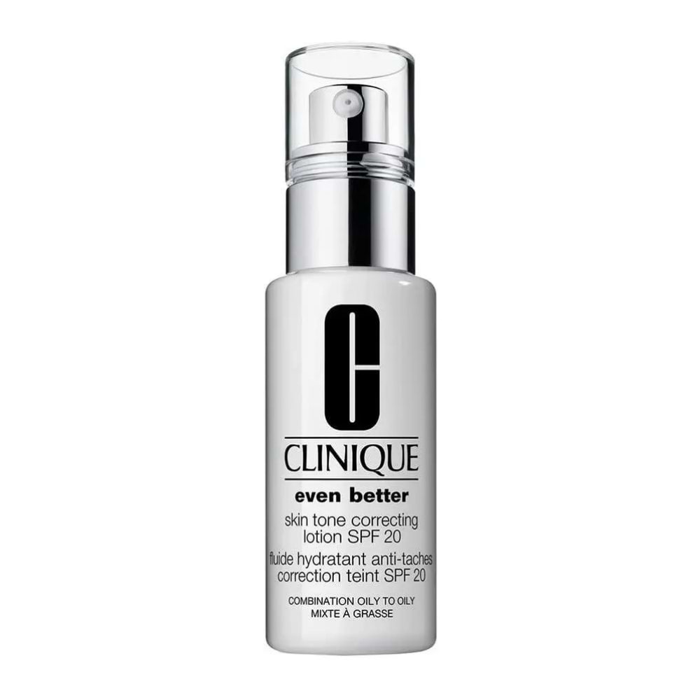 Even Better Skin Tone Correcting Lotion