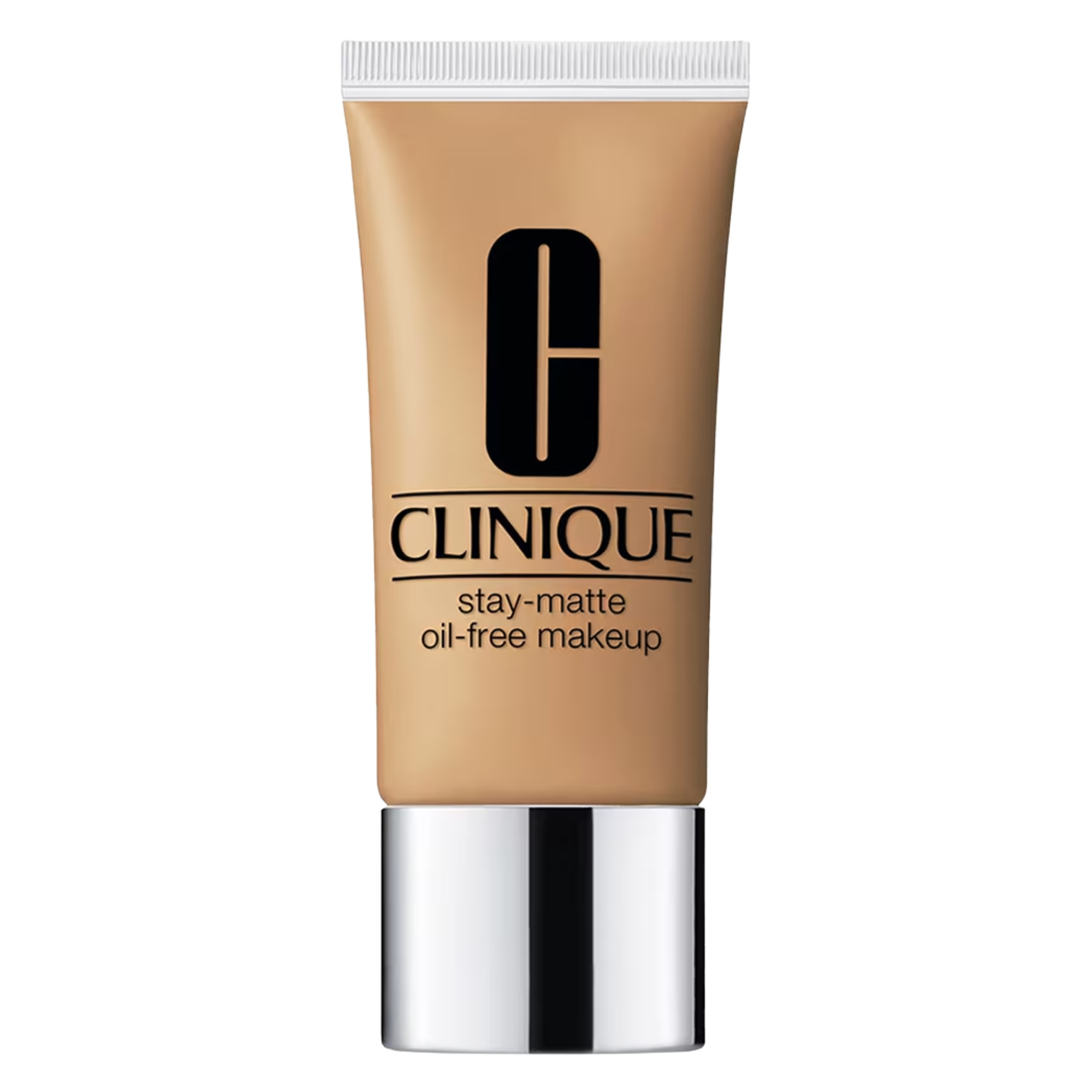 Clinique Stay-Matte Oil-Free Makeup