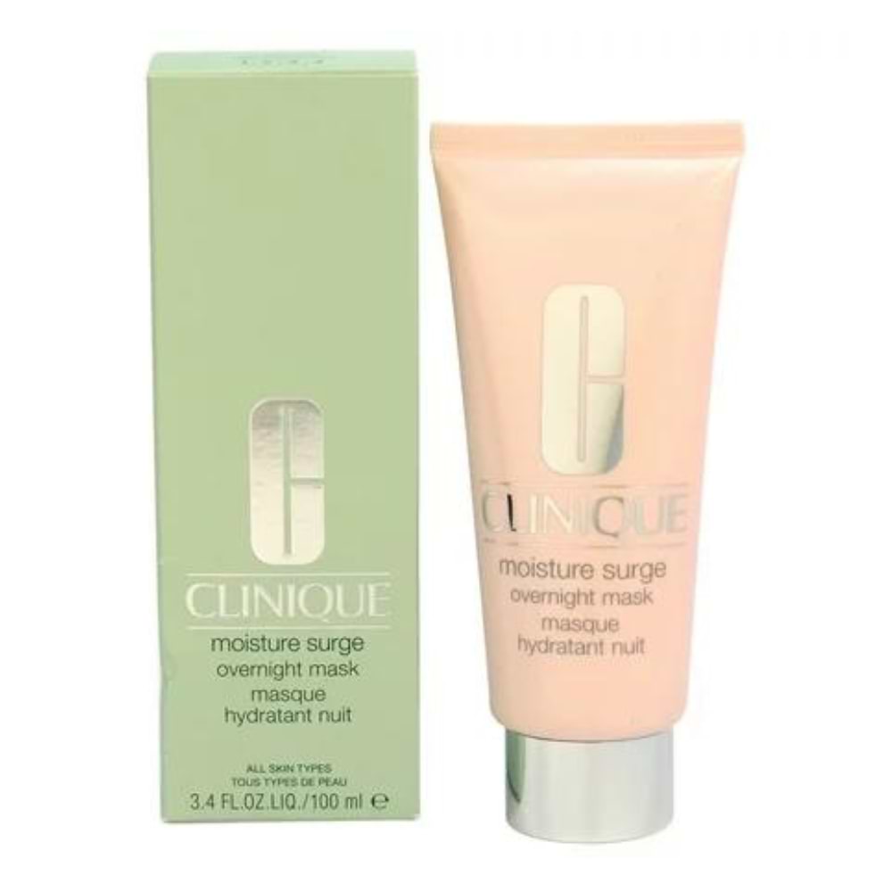 Clinique Moisture Surge Overnight Mask