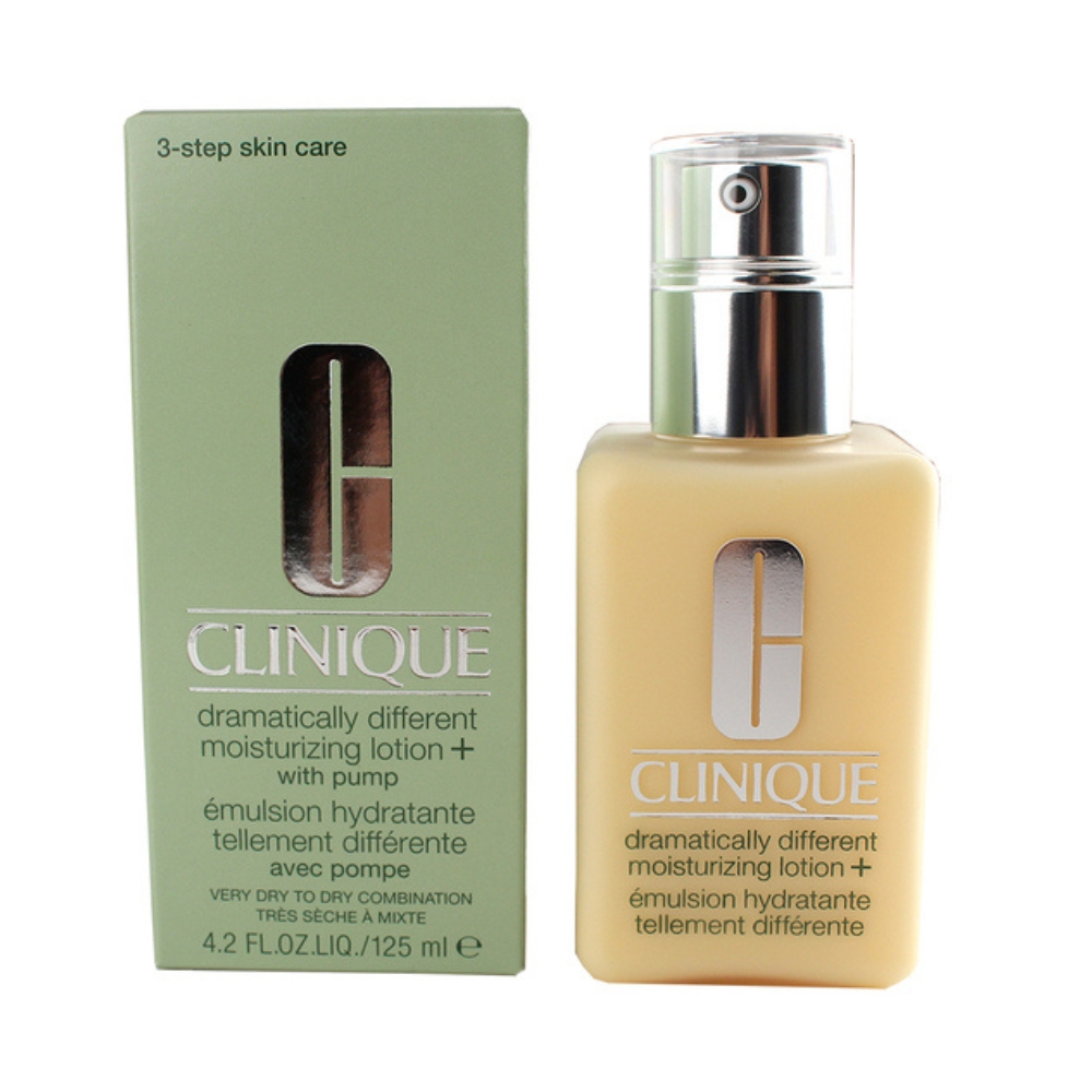 Dramatically Different Moisturizing Lotion