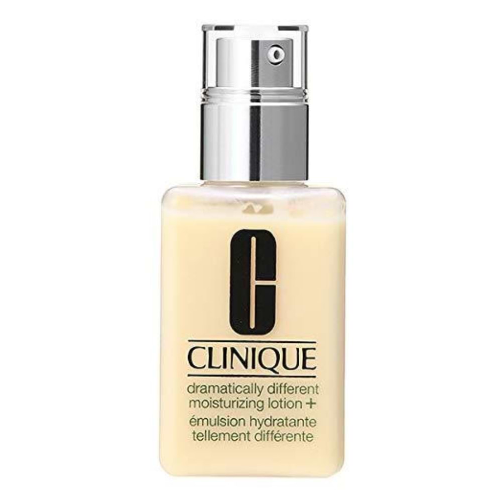 Clinique Dramatically Different Moisturizing Lotion