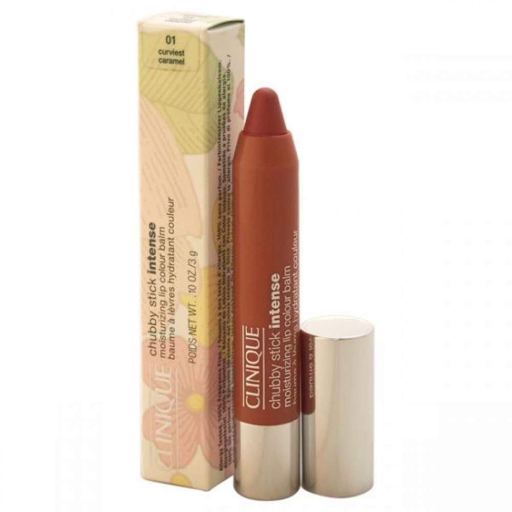 Chubby Stick Moisturizing Lip Colour Balm