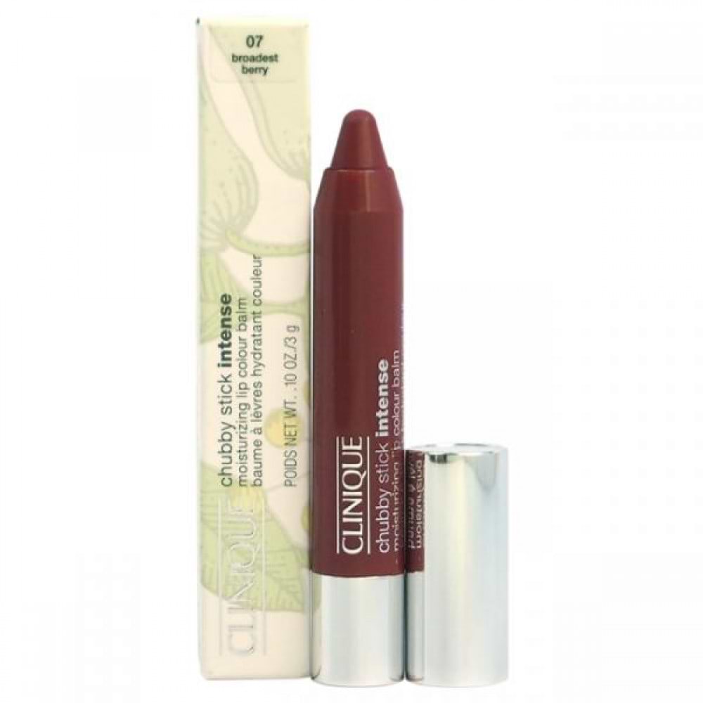 Chubby Stick Moisturizing Lip Colour Balm