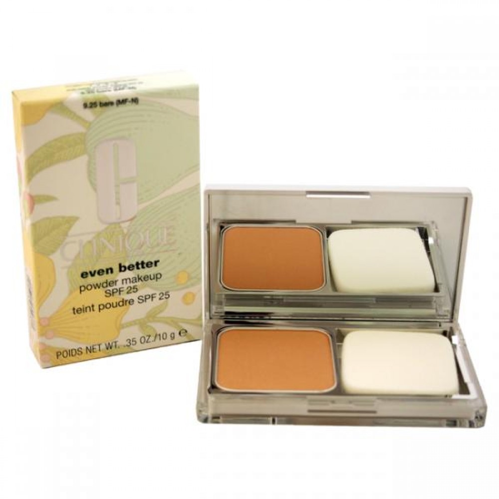Clinique Even Better Makeup SPF 25 - 9.25 Bare (MF-N)