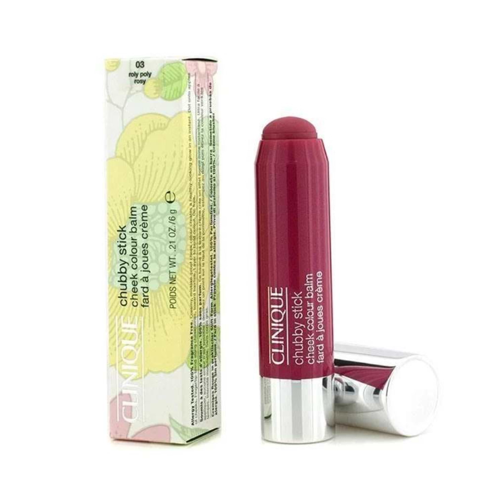 Chubby Stick Cheek Colour Balm