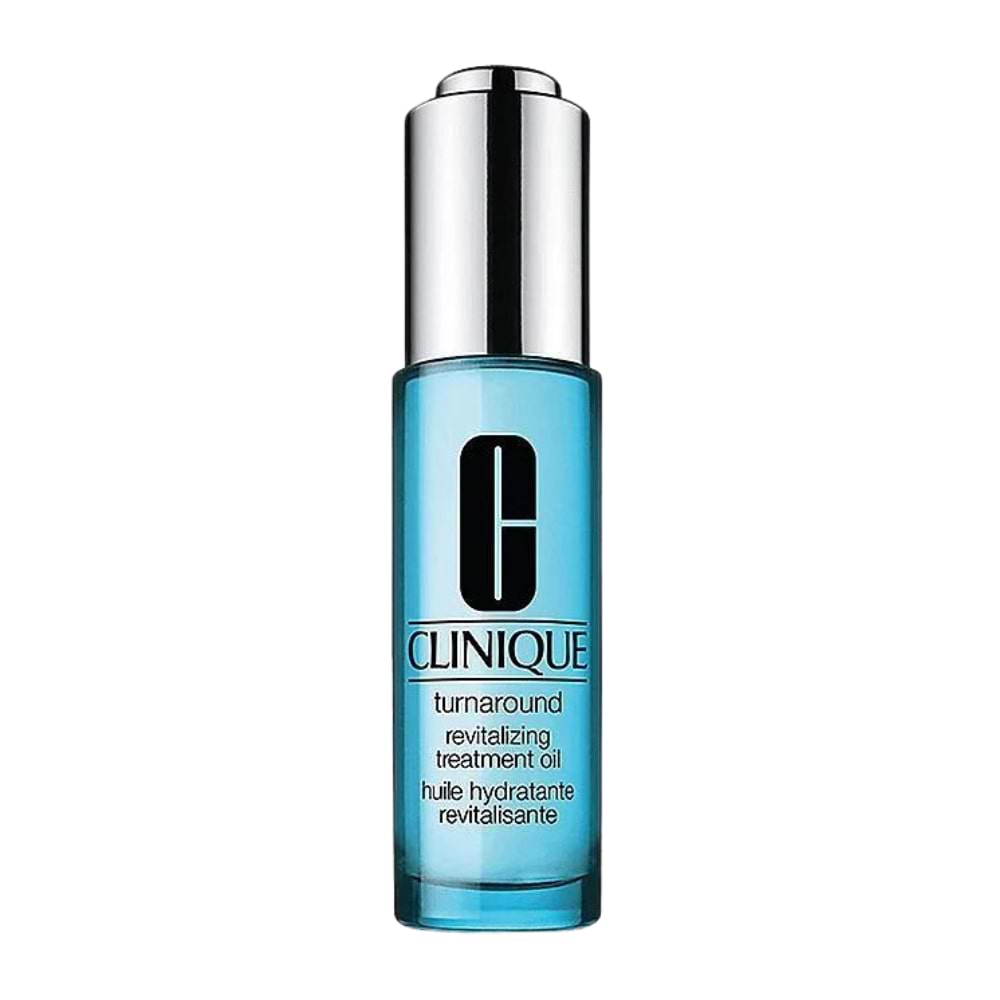 Turnaround Revitalizing Treatment