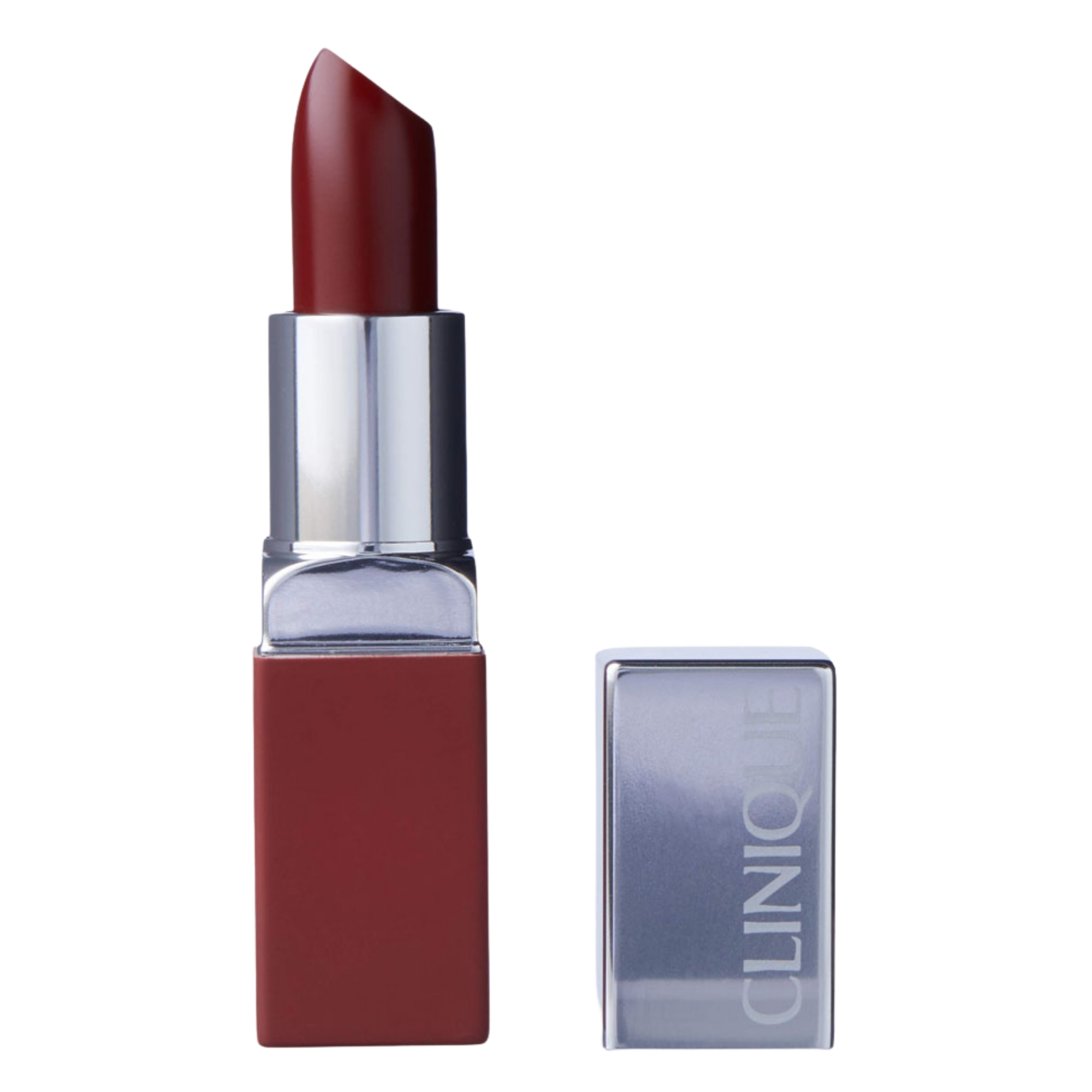 Clinique Pop Matte Lip Colour + Primer