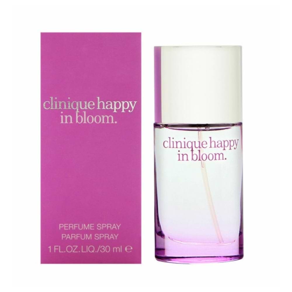 Clinique Happy in Bloom Parfum 30ml Women - Main Image