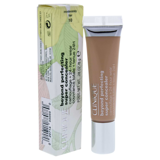 Beyond Perfecting Super Concealer Camouflage
