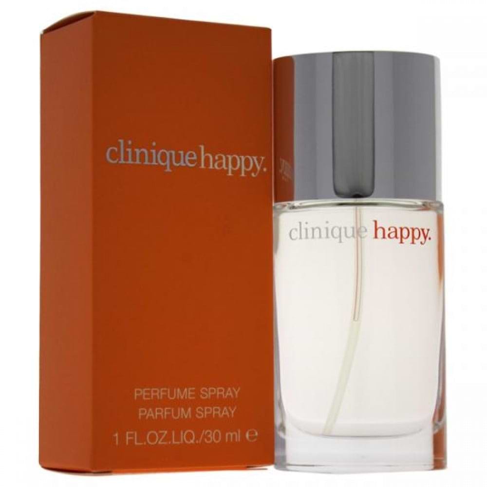 Clinique Happy
