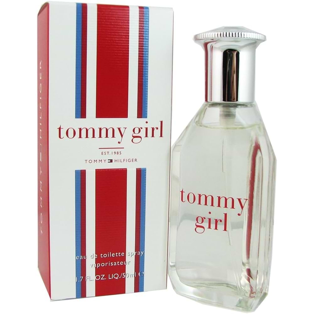 Tommy Girl