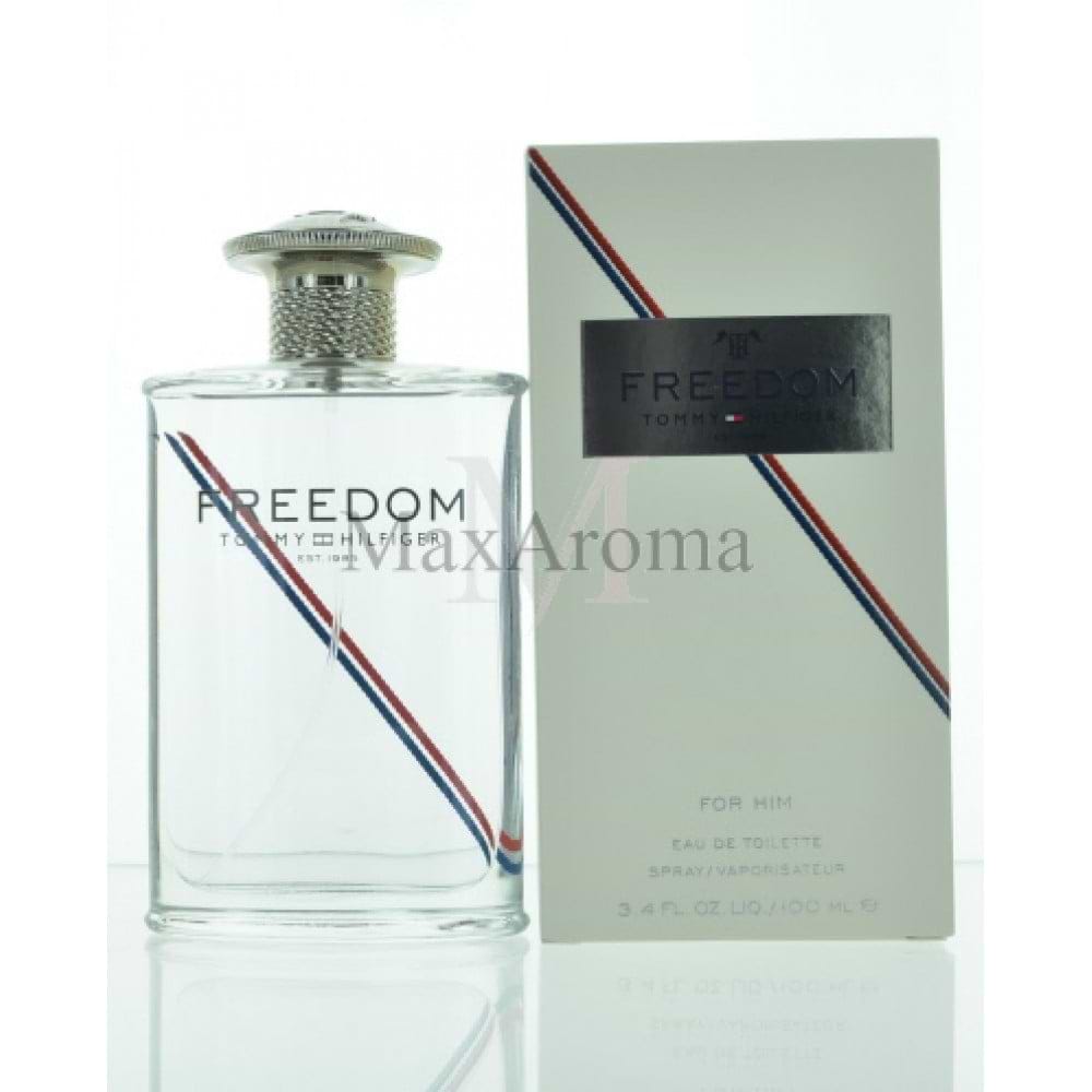 Tommy Hilfiger Freedom for him EDT OZ - Main Image