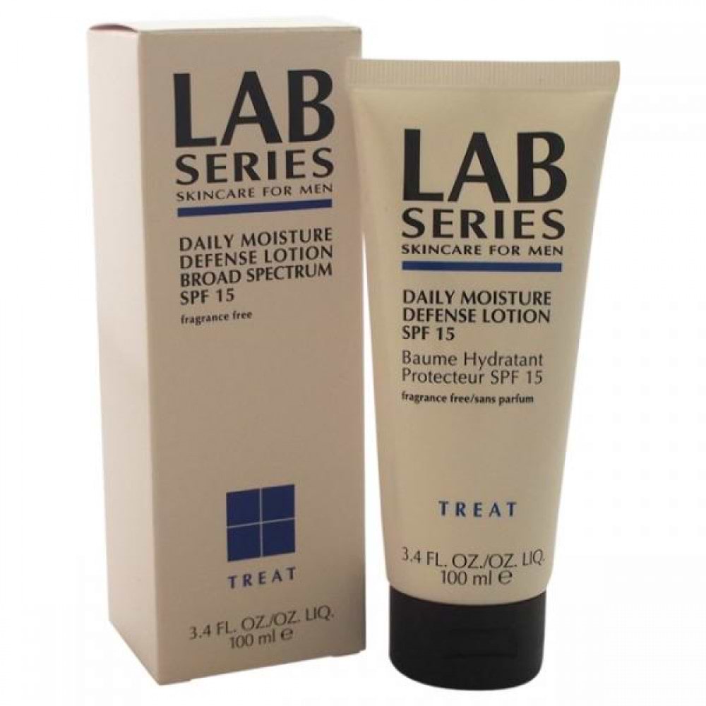 Lab Series Daily Moisture
