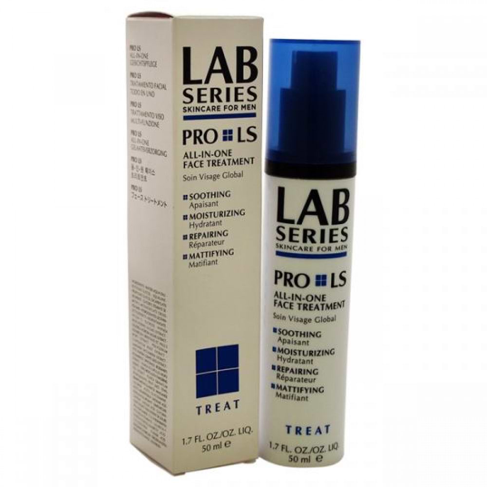 Lab Series Pro LS All-In-One Face Treatment