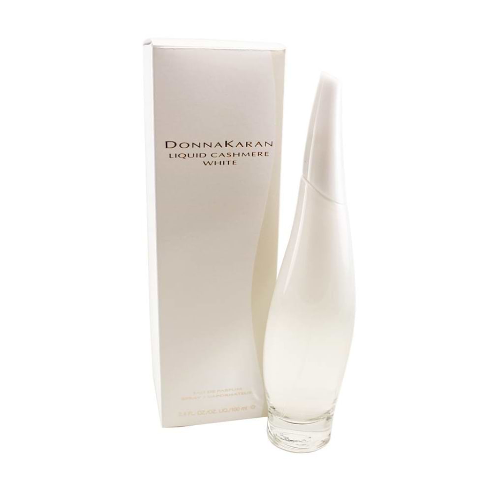 Liquid Cashmere White