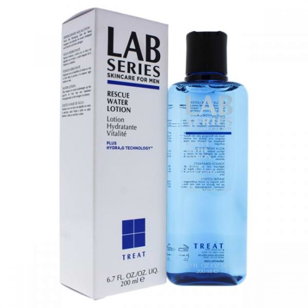 Lab Series Rescue Water Lotion For Men
