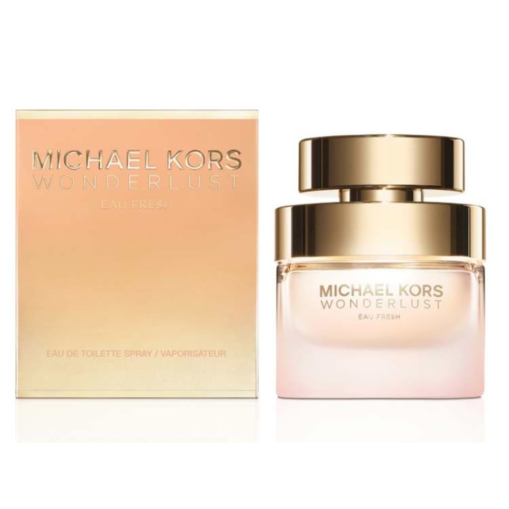 Wonderlust Eau Fresh