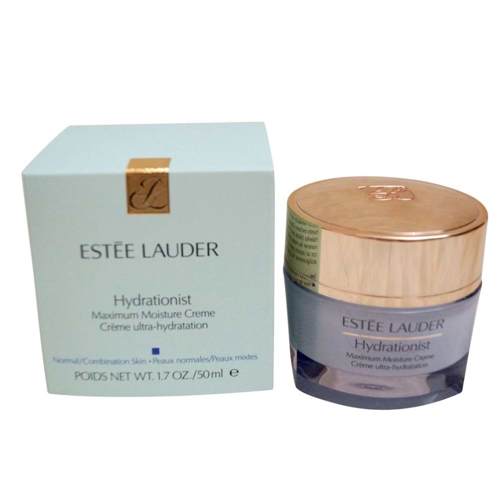Hydrationist Maximum Moisture Cream