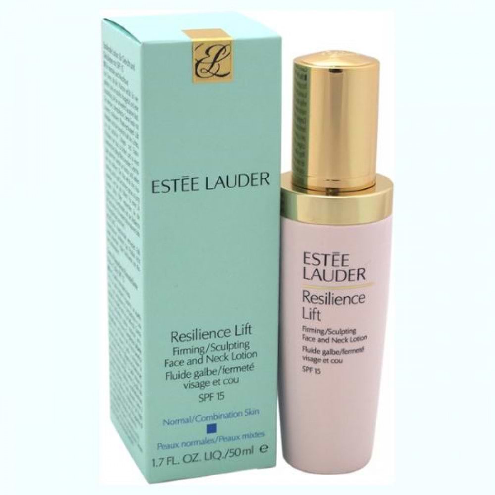 Estee Lauder Resilience Lift Firming/Sculptin..