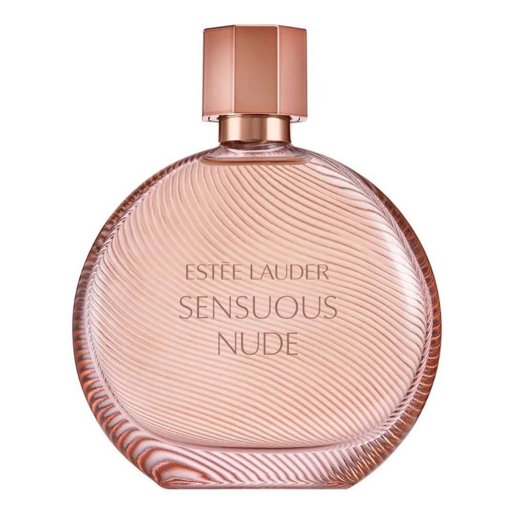 Sensuous Nude