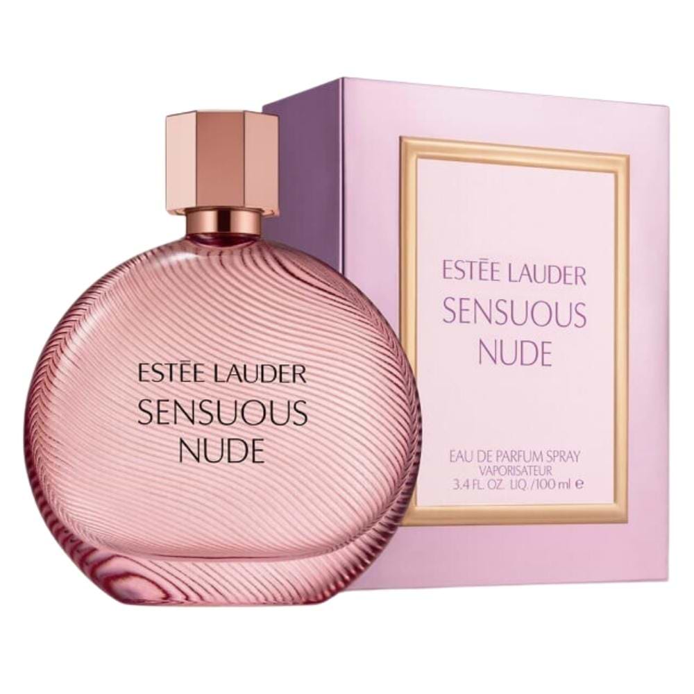 Sensuous Nude