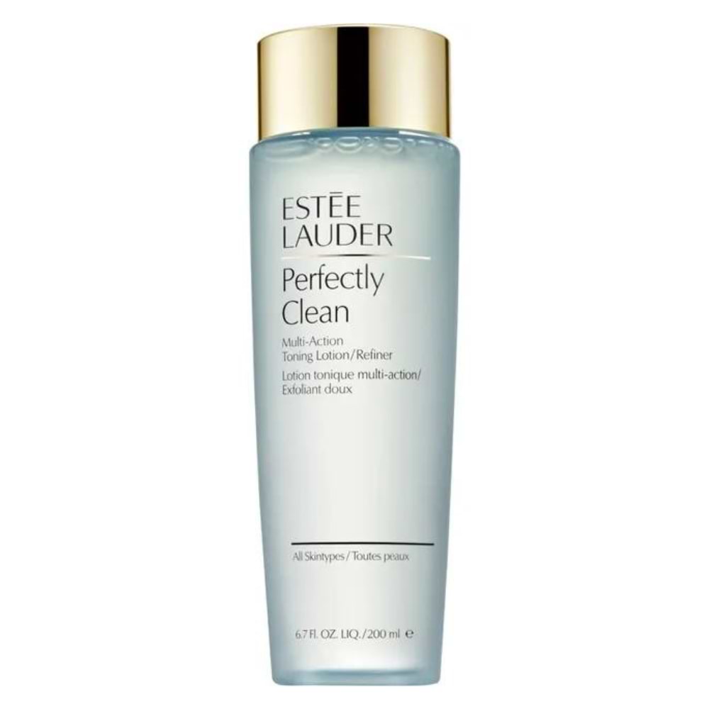 Estee Lauder Perfectly Clean