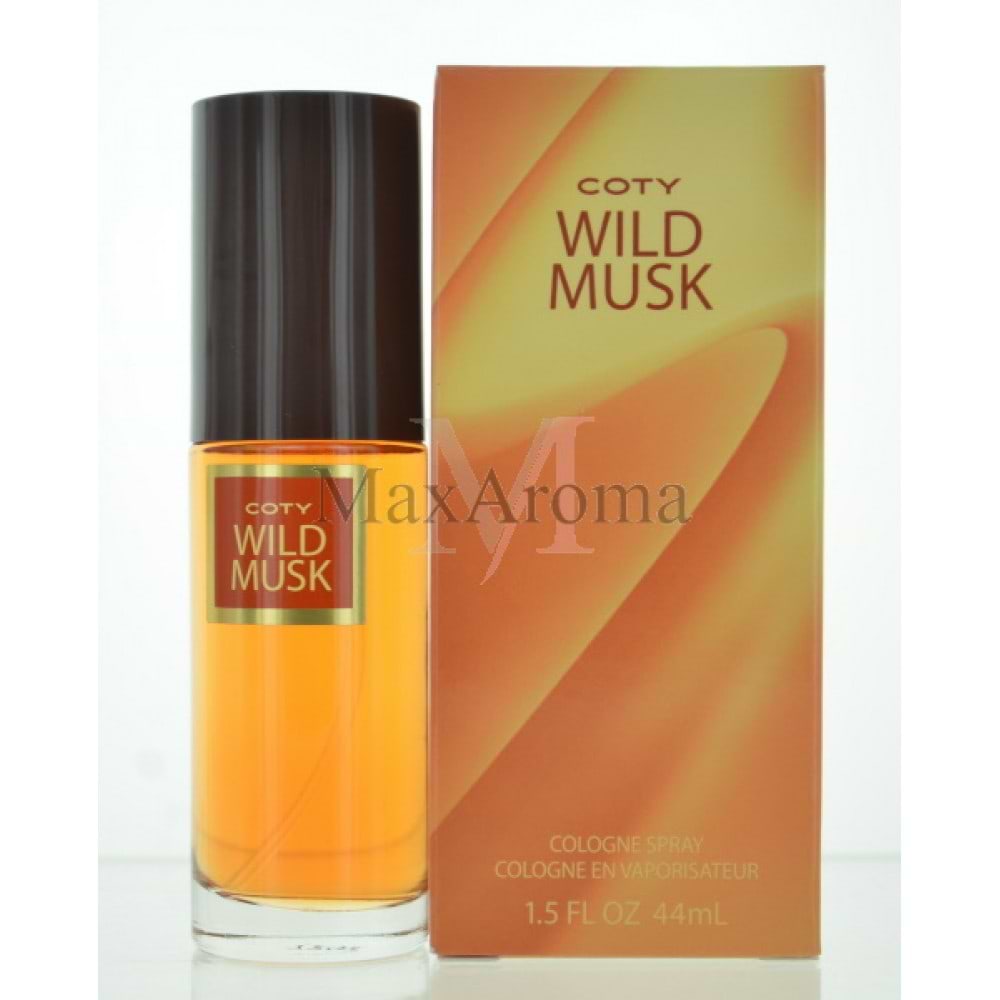 Wild Musk