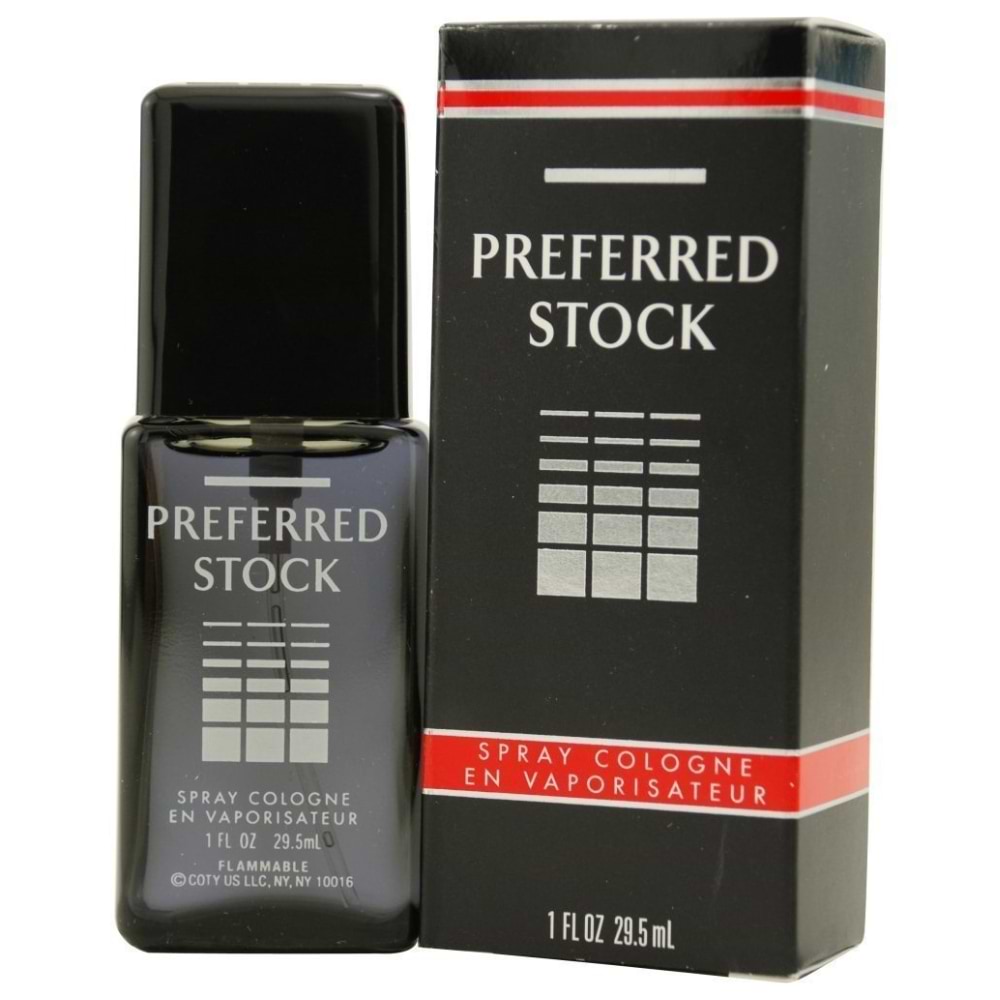 Preferred Stock