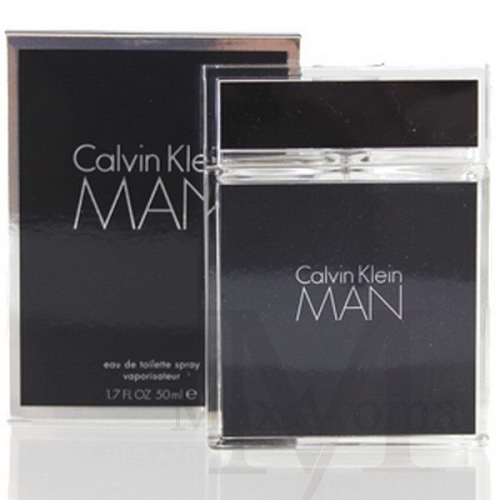 Man