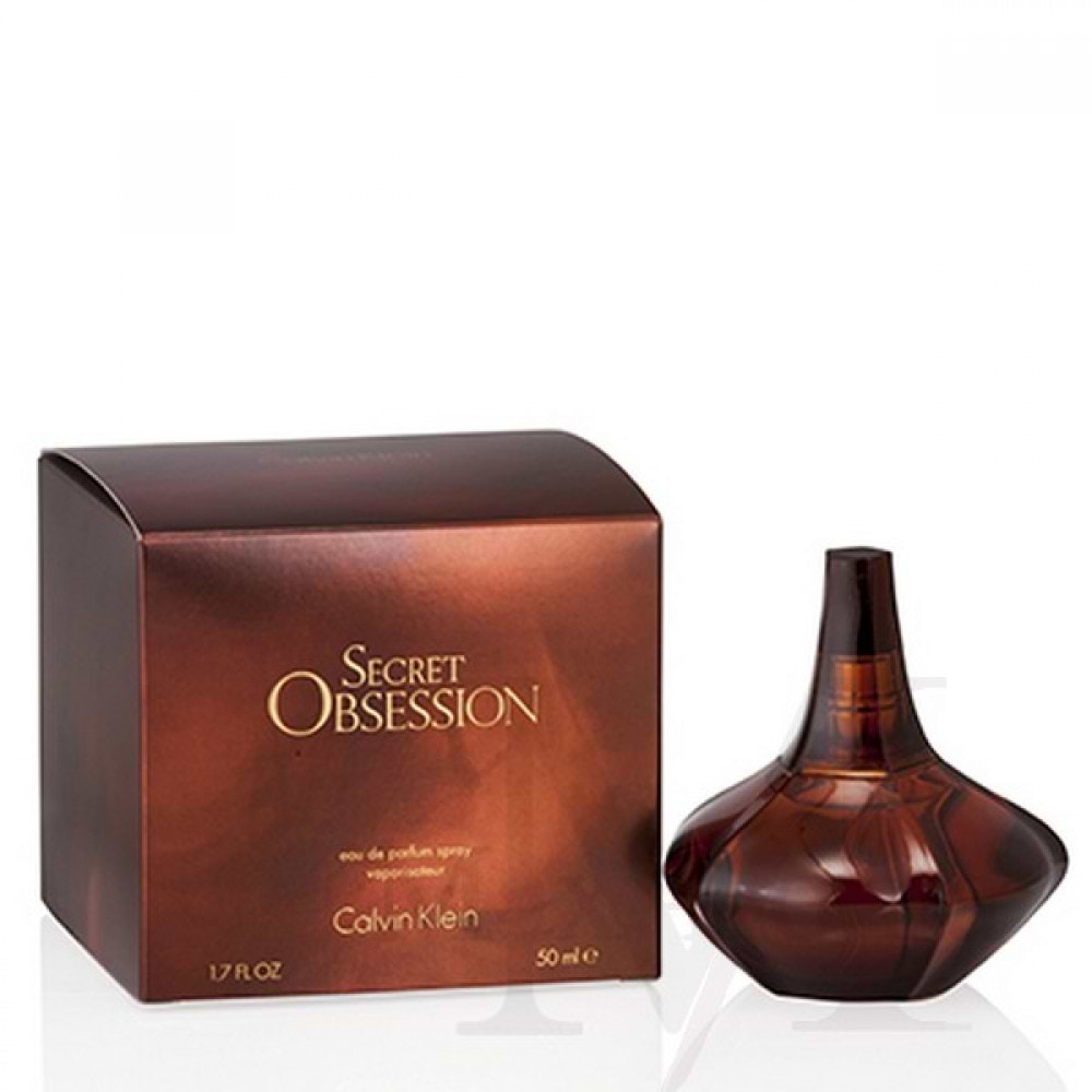 Secret Obsession