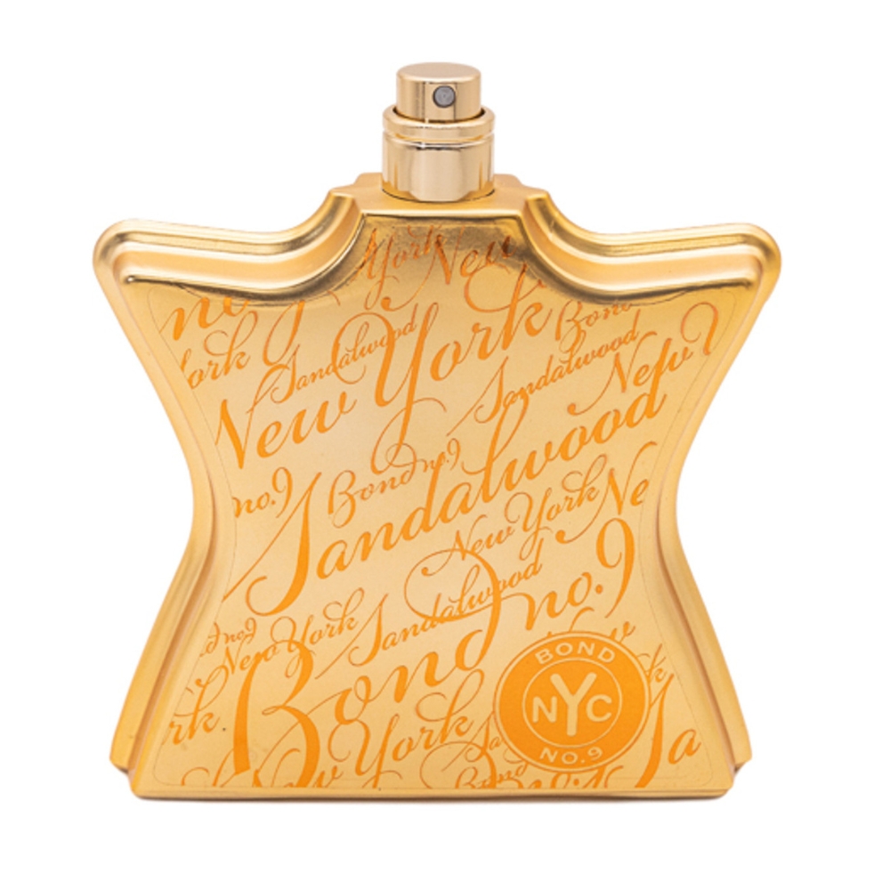 New York Sandalwood