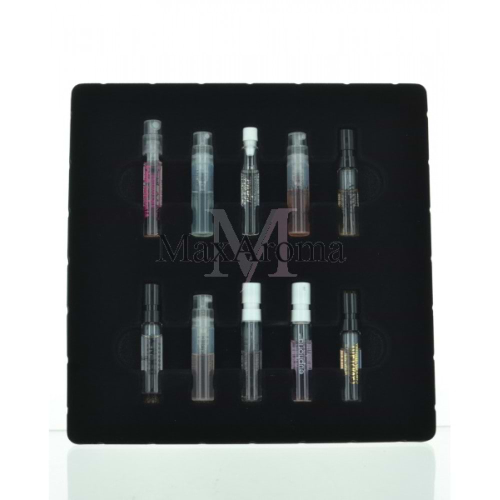 Fragrance Sampler For Women