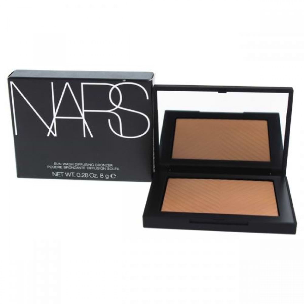Nars Sun Wash Diffusing Bronzer