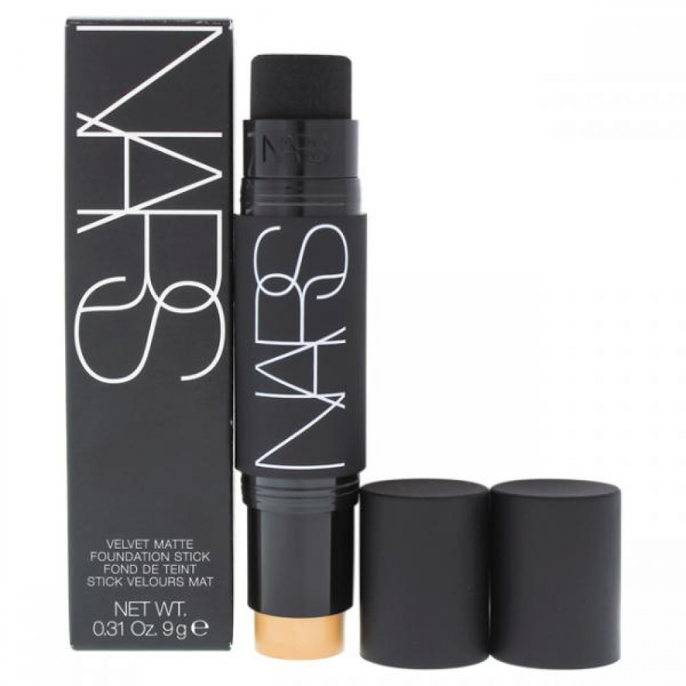 Nars Velvet Matte Foundation Stick - 05 Fiji
