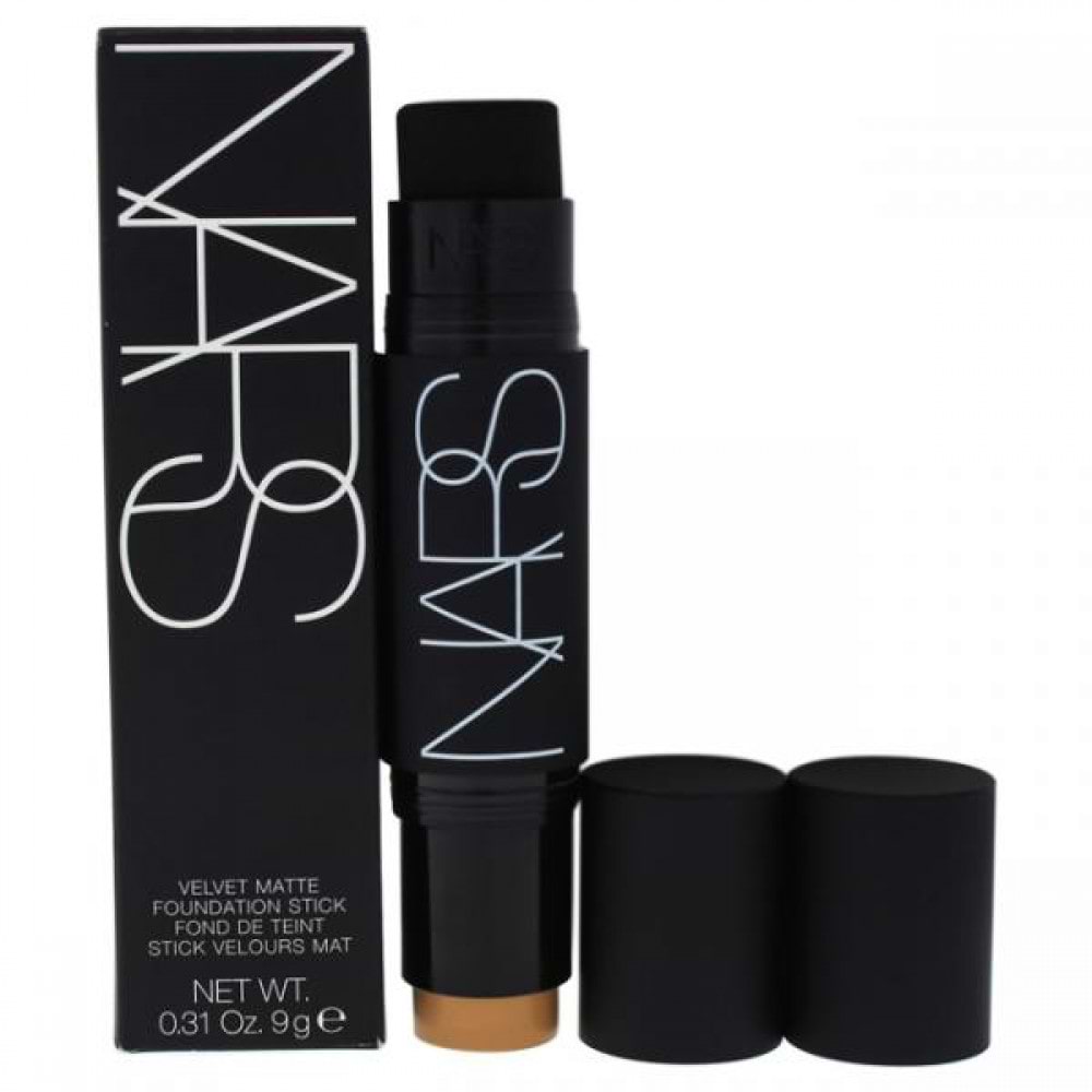 Nars Velvet Matte Foundation Stick - 01 Punjab