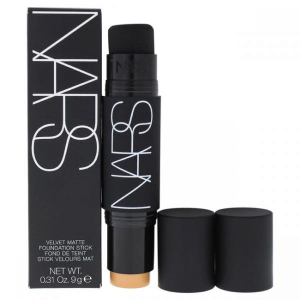Nars Velvet Matte Foundation Stick - 02 Santa Fe
