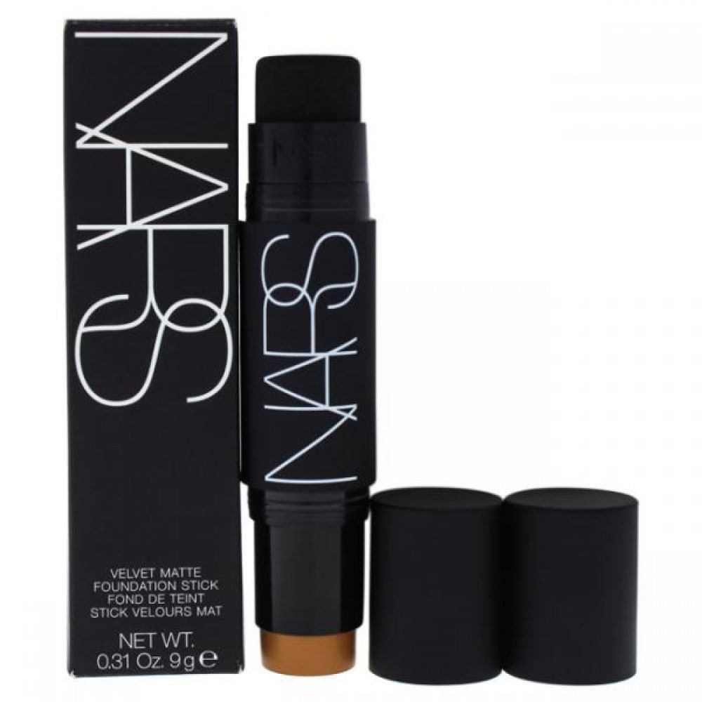 Nars Velvet Matte Foundation Stick - 01 Syracuse