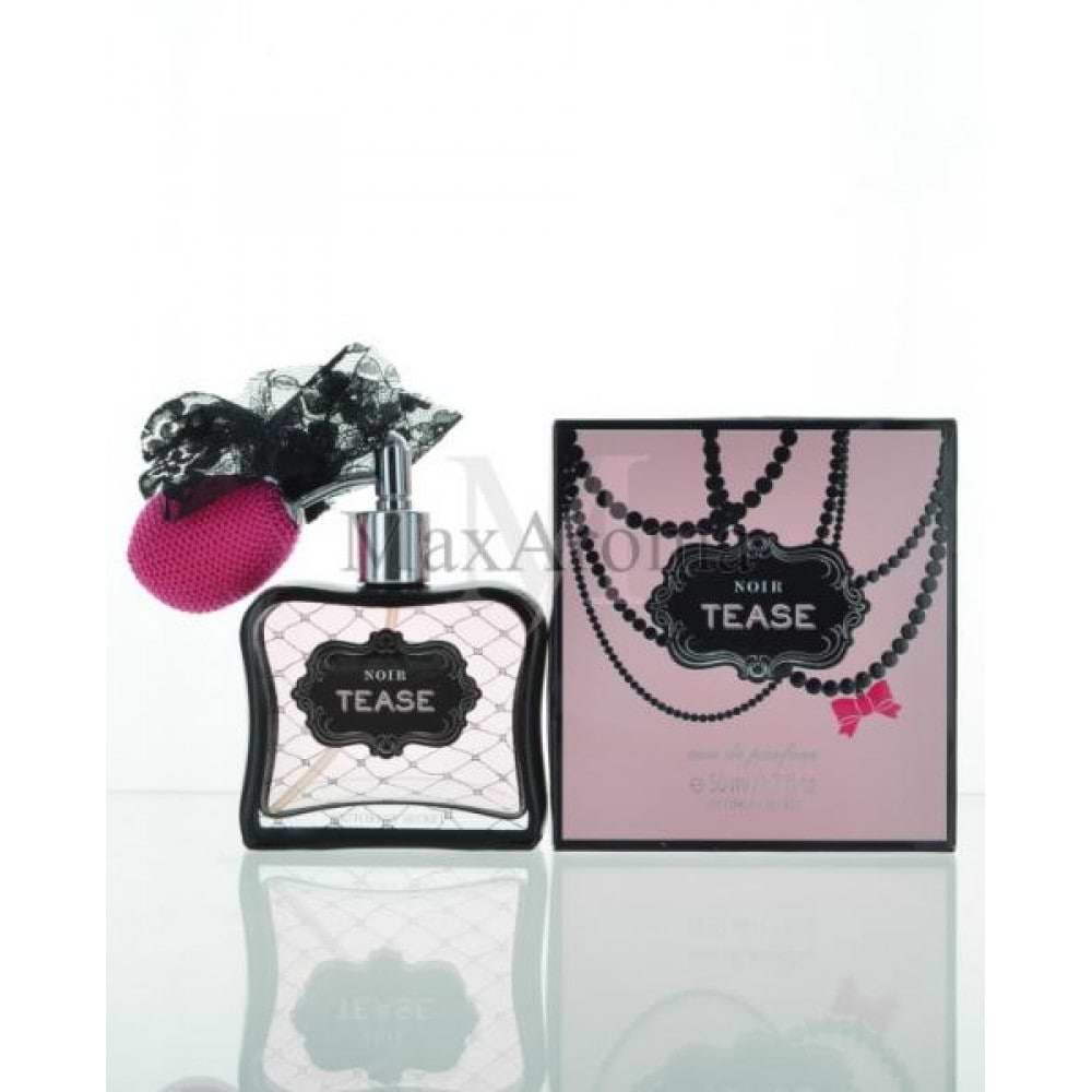 Noir Tease 