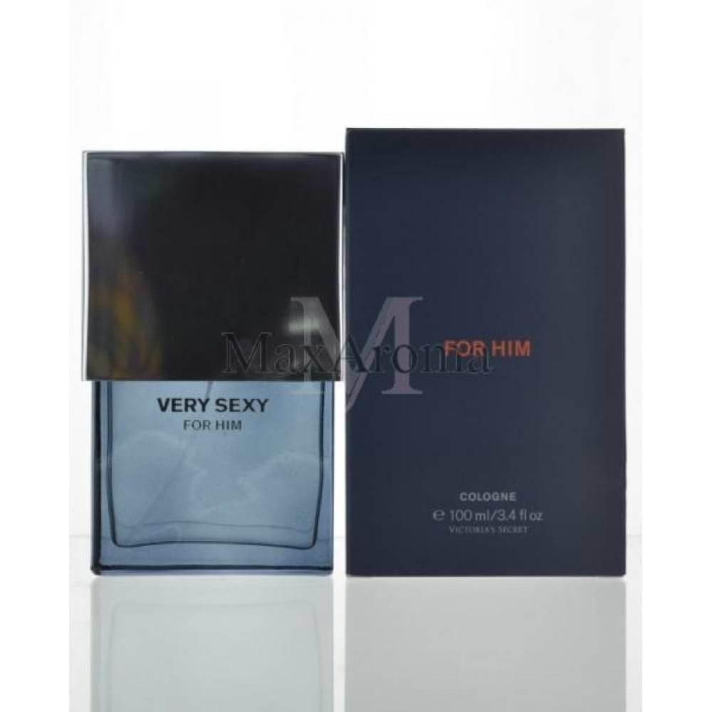 Very Sexy for Him by Victoria's Secret Cologne oz