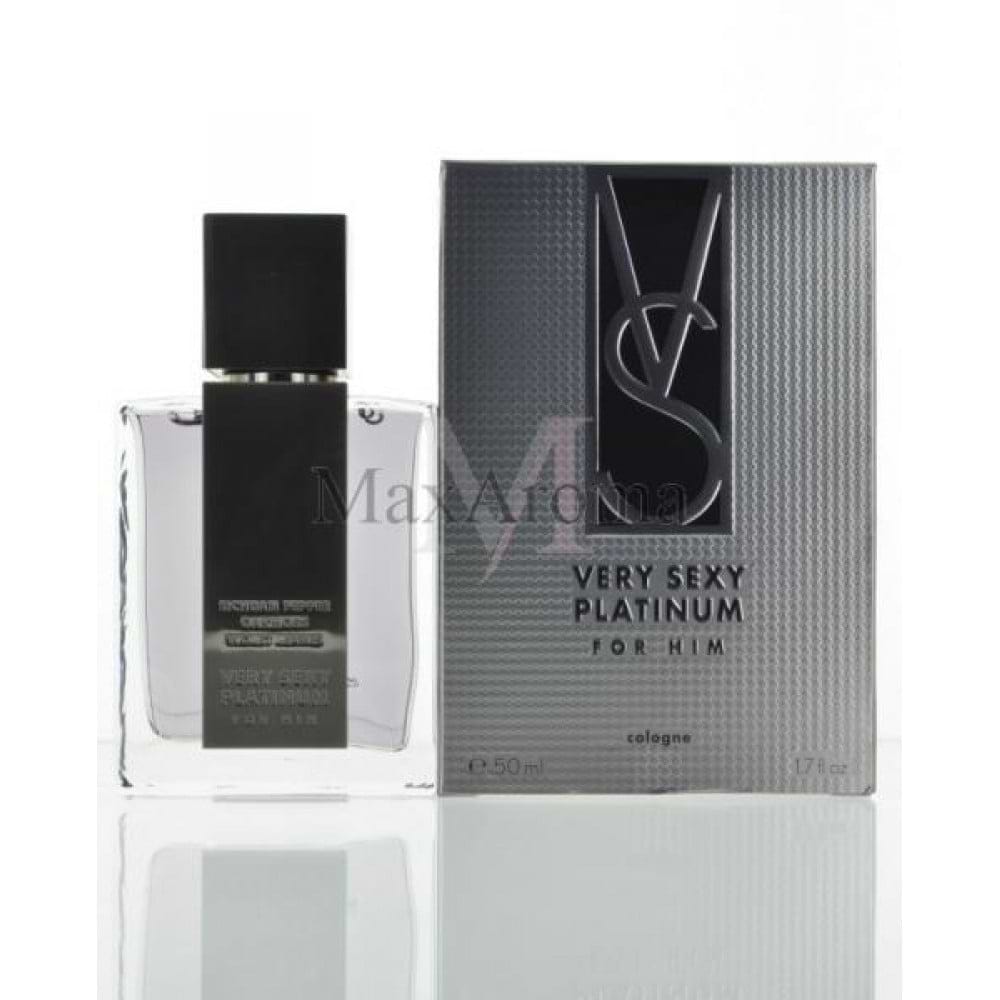 Very Sexy Platinum for Him by Victoria's Secret