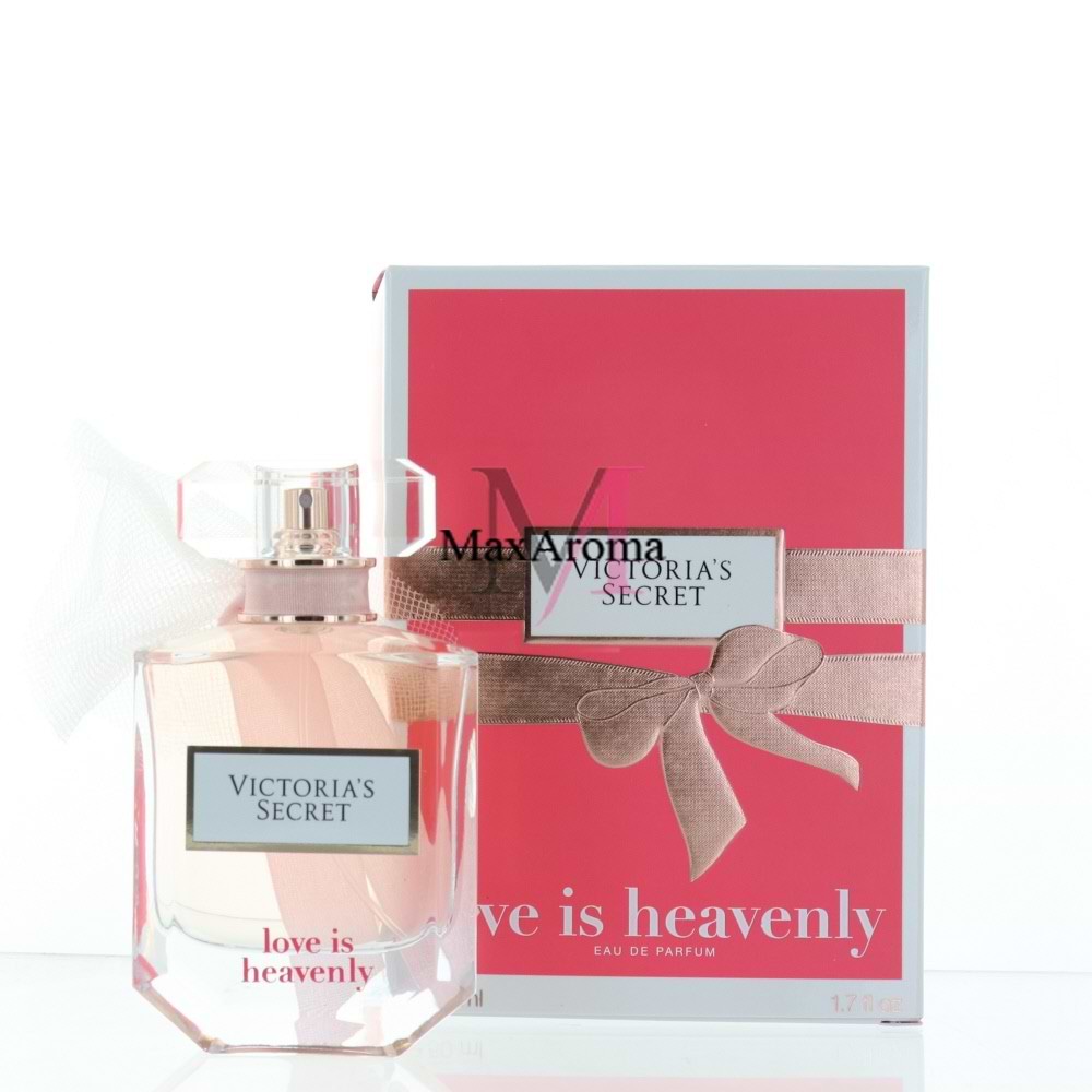 Victoria's Secret Love is Heavenly EDP 1.7oz | Maxaroma.com