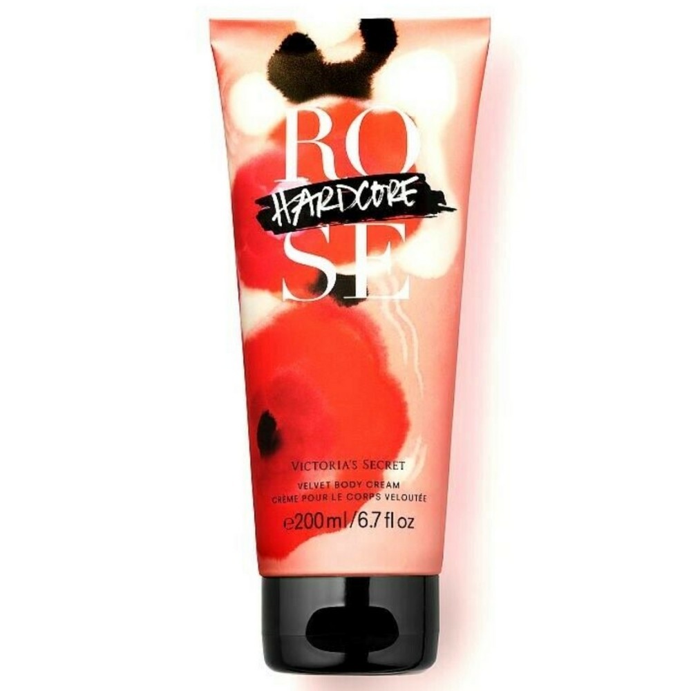 Victoria's Secret Hardcore Rose