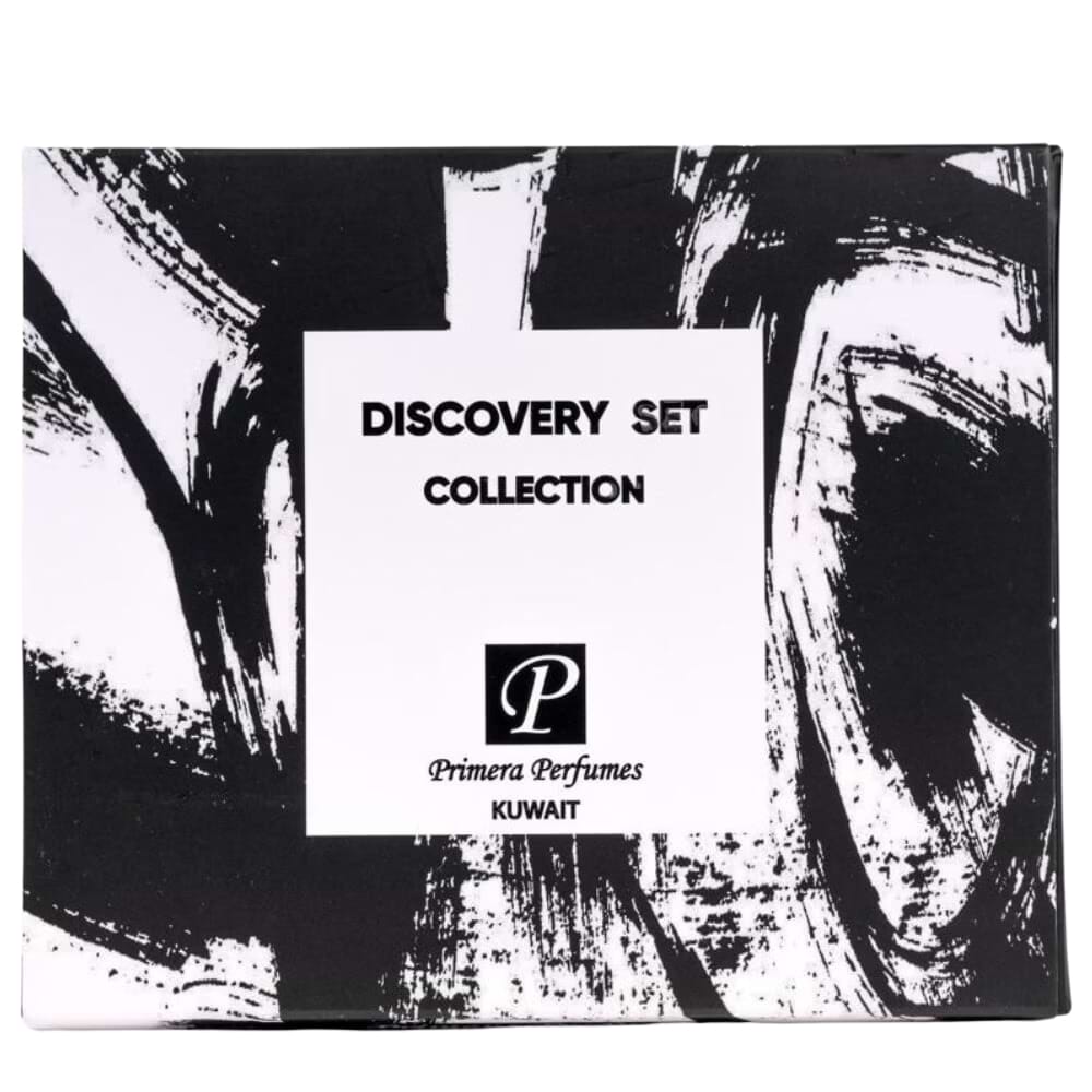 Discovery Set