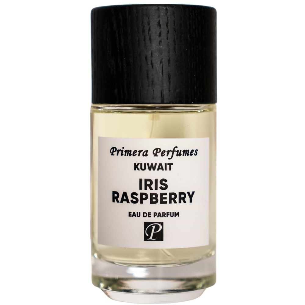 Iris Raspberry
