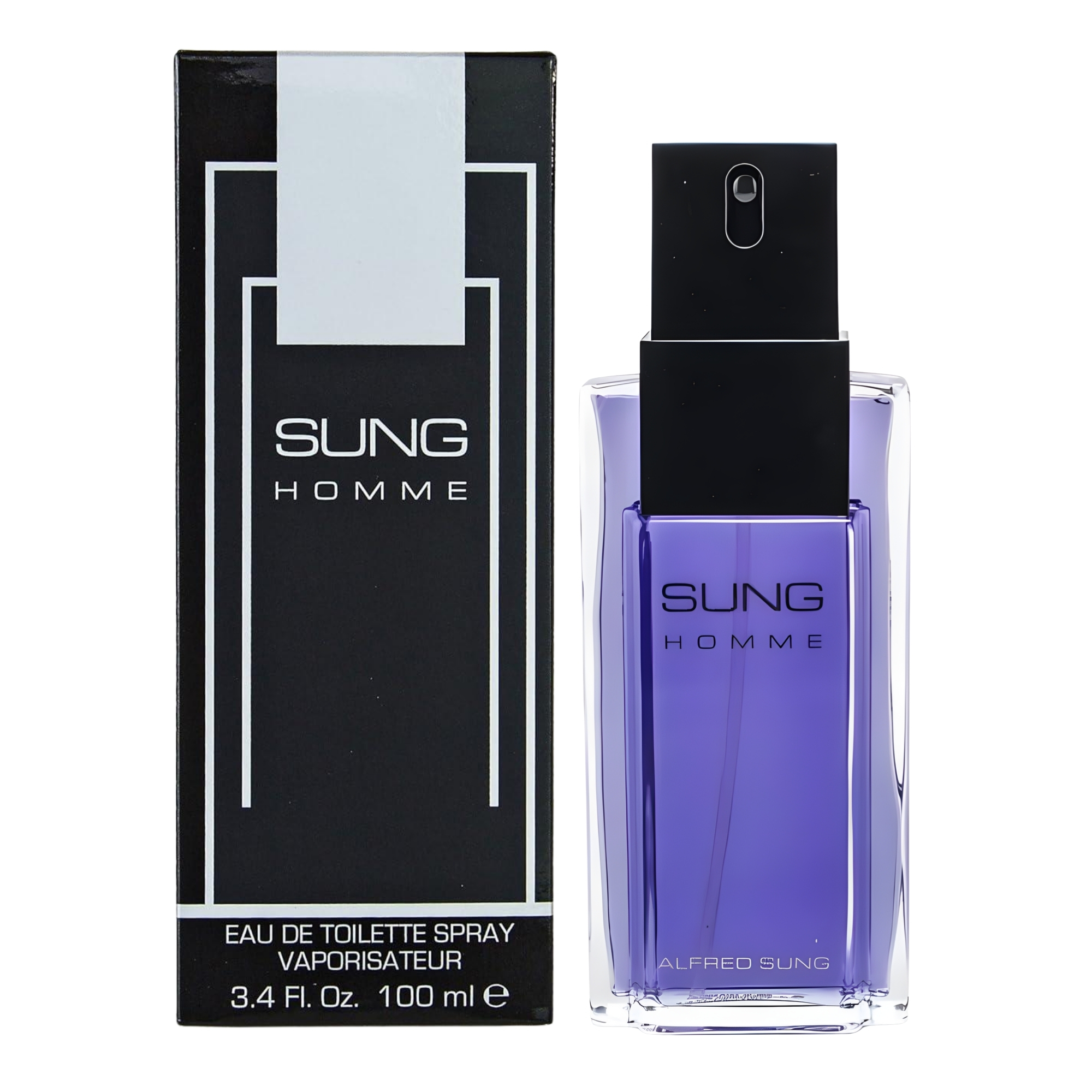 Sung