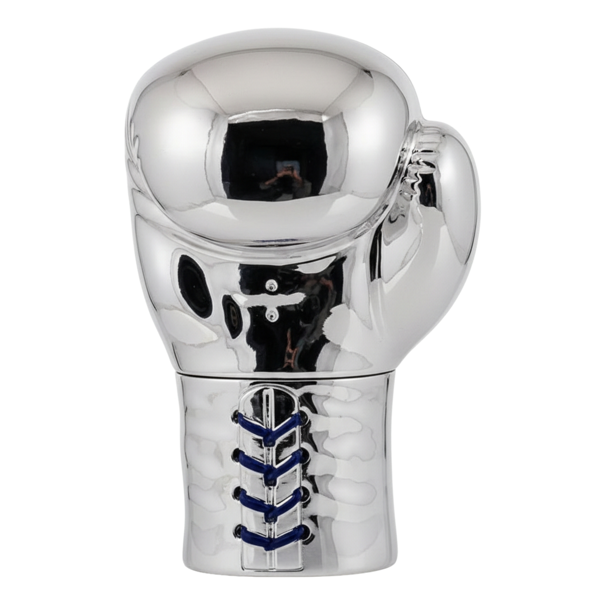 Muhammad Ali Legend Round 1