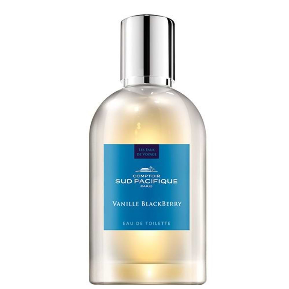 Comptoir Sud Pacifique Vanille Blackberry